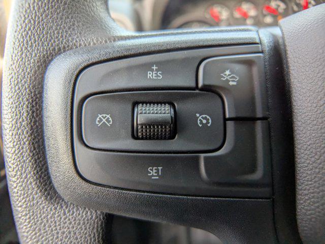 Photo of 2025 Summit White Chevrolet Silverado 1500