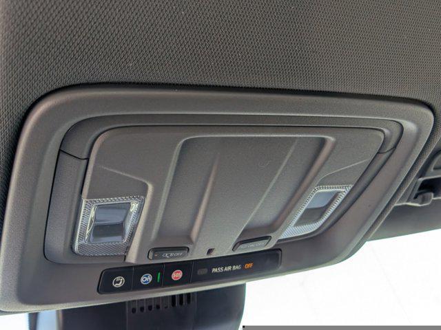 Photo of 2025 Summit White Chevrolet Silverado 1500