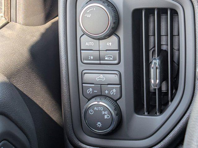 Photo of 2025 Summit White Chevrolet Silverado 1500