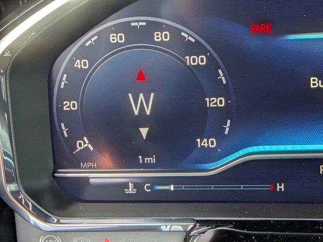 Photo of 2025 Cypress Gray Chevrolet Silverado 1500