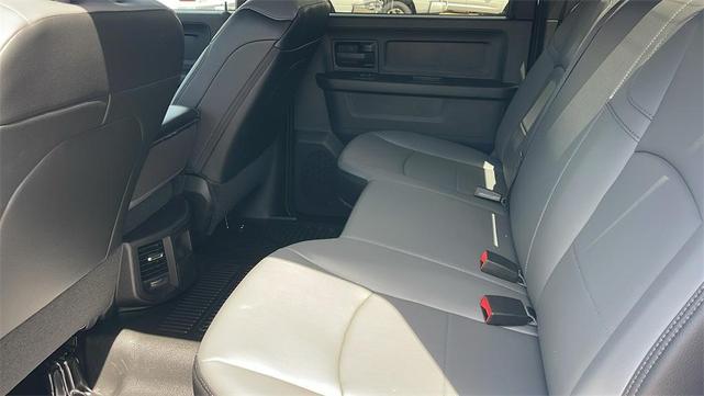 Photo of 2025 Bright White Clearcoat RAM 2500