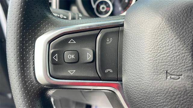 Photo of 2025 Bright White Clearcoat RAM 2500