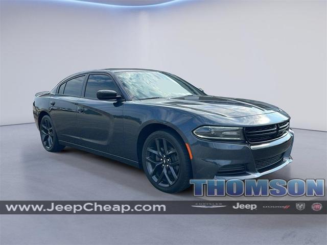2019 Dodge Charger