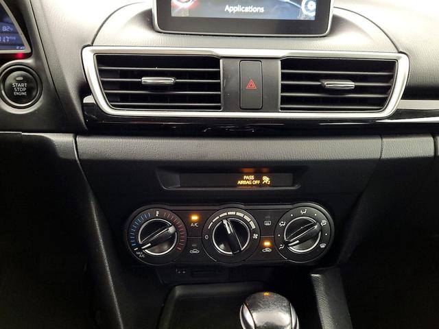 Photo of 2015 Red Mazda Mazda3
