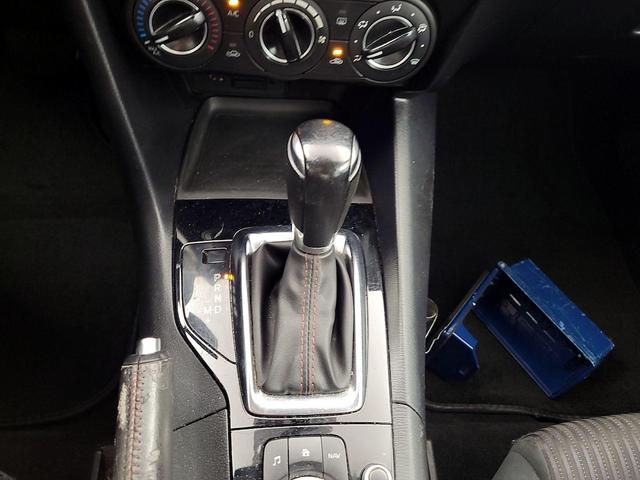 Photo of 2015 Red Mazda Mazda3