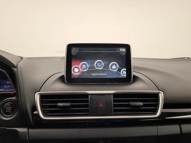 Photo of 2015 Red Mazda Mazda3