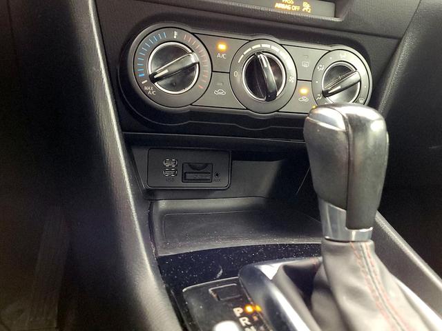 Photo of 2015 Red Mazda Mazda3