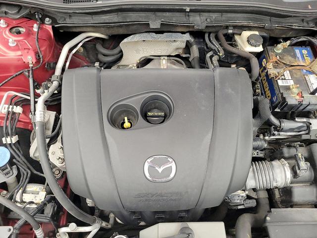 Photo of 2015 Red Mazda Mazda3