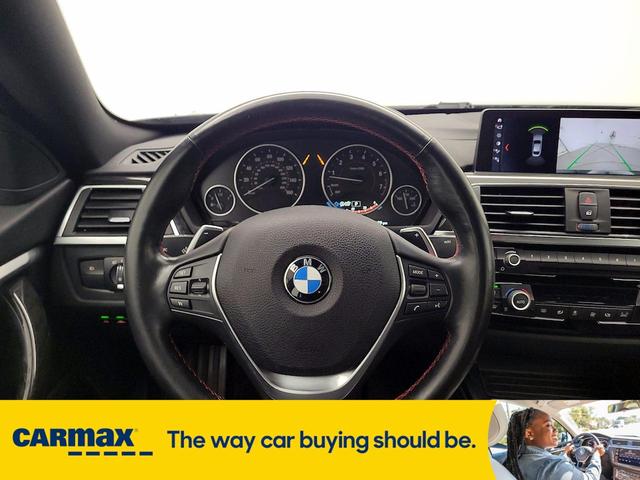 Photo of 2019 Black BMW 430