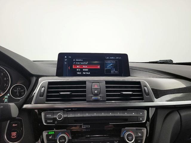 Photo of 2019 Black BMW 430