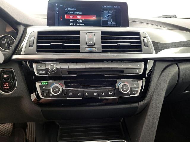 Photo of 2019 Black BMW 430