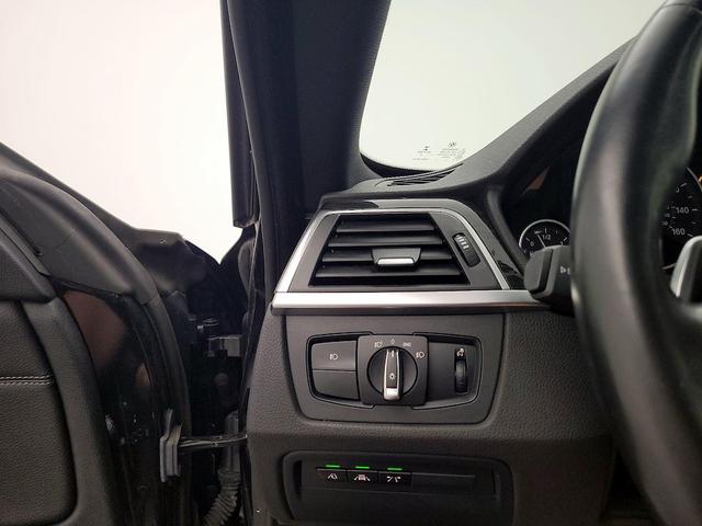 Photo of 2019 Black BMW 430