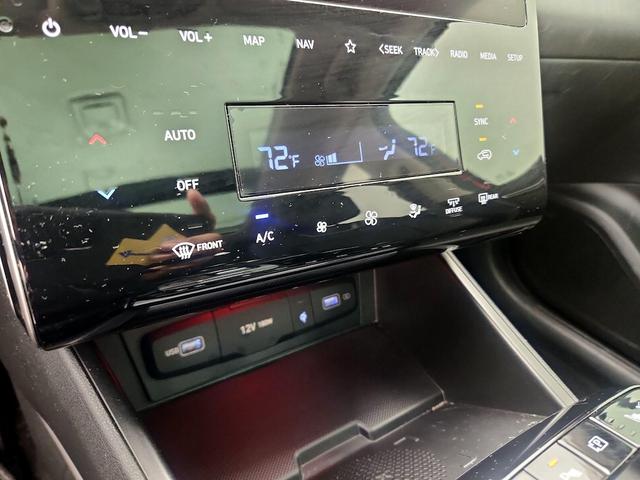 Photo of 2023 Red Hyundai TUCSON