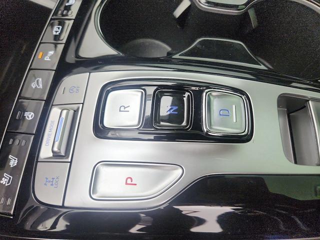 Photo of 2023 Red Hyundai TUCSON