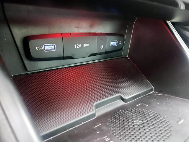 Photo of 2023 Red Hyundai TUCSON