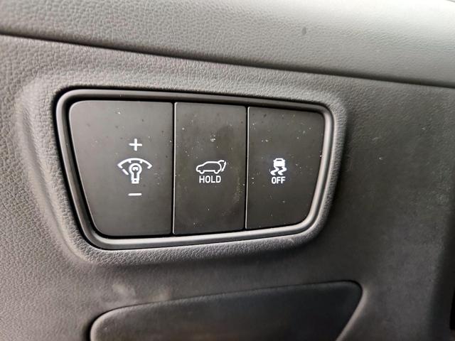 Photo of 2023 Red Hyundai TUCSON