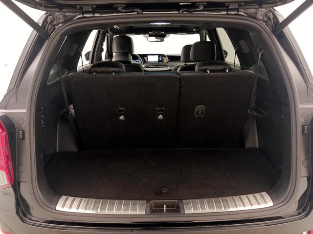 Photo of 2021 Black Hyundai PALISADE