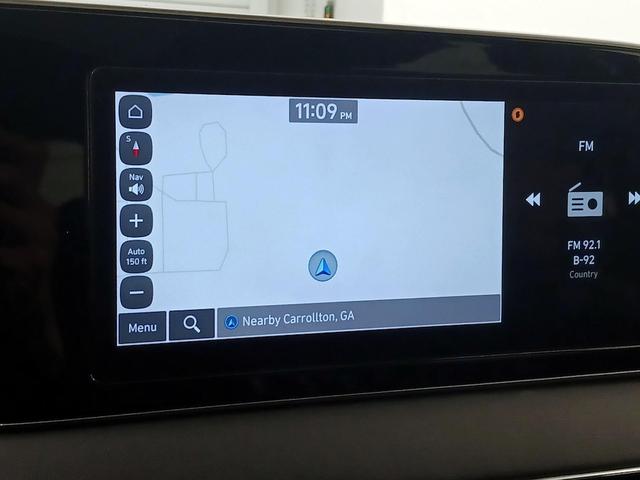Photo of 2021 Black Hyundai PALISADE