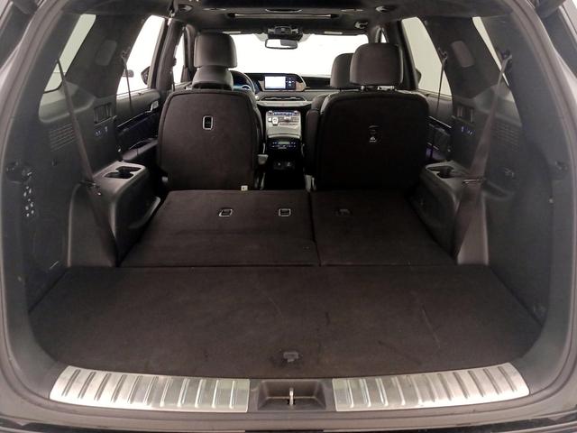 Photo of 2021 Black Hyundai PALISADE