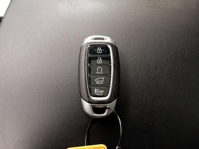 Photo of 2021 Black Hyundai PALISADE