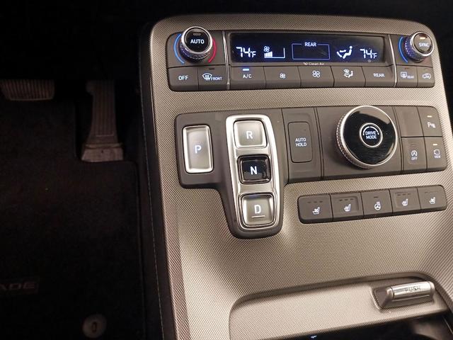 Photo of 2021 Black Hyundai PALISADE