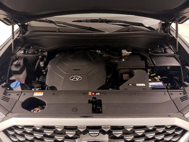Photo of 2021 Black Hyundai PALISADE