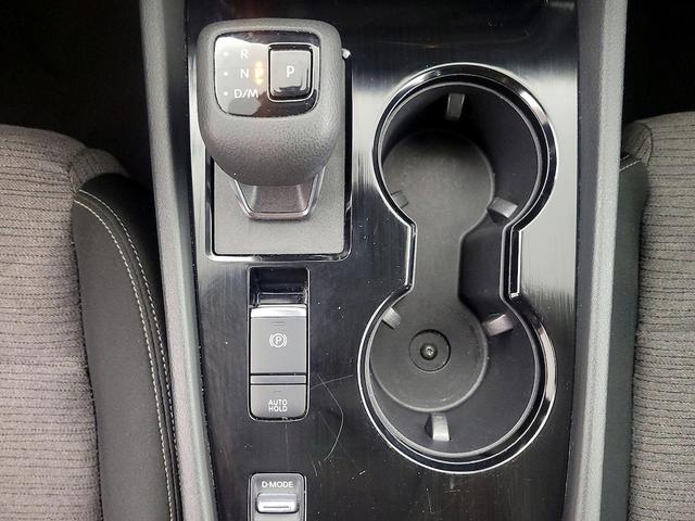 Photo of 2023 Red Nissan Rogue