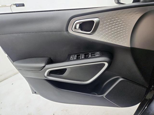 Photo of 2020 Gray Kia Soul