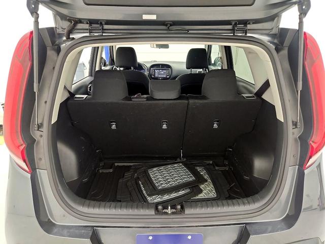 Photo of 2020 Gray Kia Soul