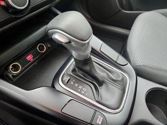 Photo of 2020 Gray Kia Soul