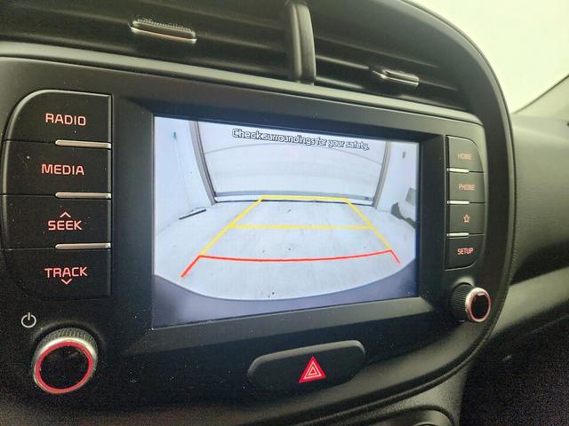 Photo of 2020 Gray Kia Soul
