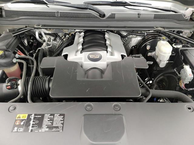 Photo of 2016 Tan Cadillac Escalade