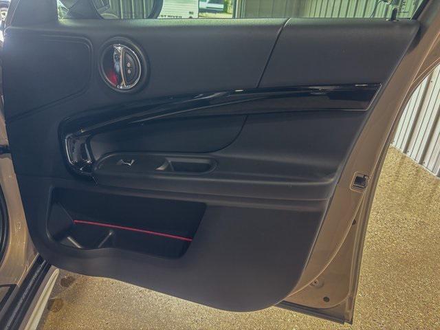 Photo of 2024 Rooftop Grey Metallic MINI Countryman
