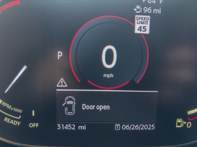 Photo of 2024 Rooftop Grey Metallic MINI Countryman