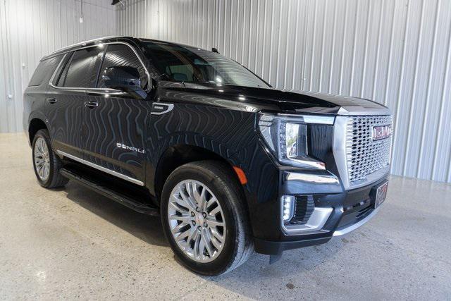 2023 GMC Yukon