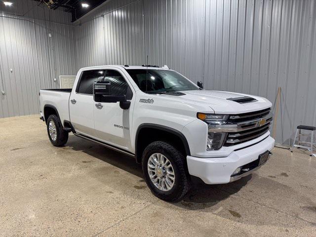 2023 Chevrolet Silverado 2500