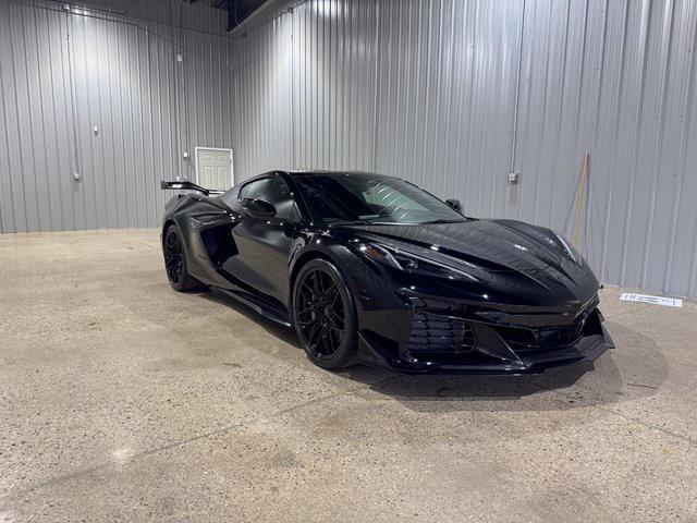 2024 Chevrolet Corvette
