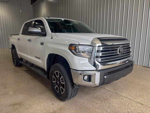 2019 Toyota Tundra