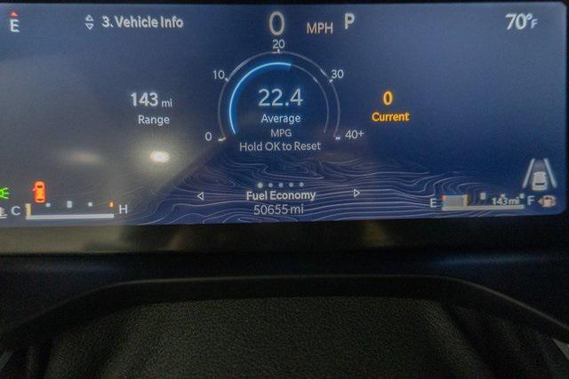 Photo of 2024 Silver Zynith Jeep Grand Cherokee L