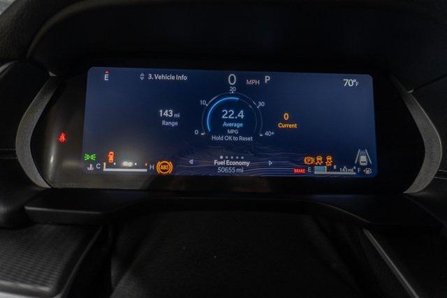 Photo of 2024 Silver Zynith Jeep Grand Cherokee L