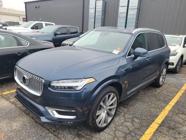 2023 Volvo XC90