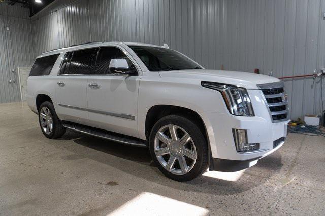 2020 Cadillac Escalade Esv