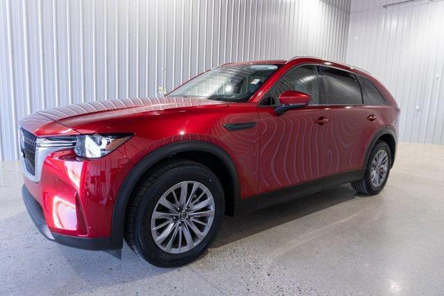 2024 Mazda Cx-90