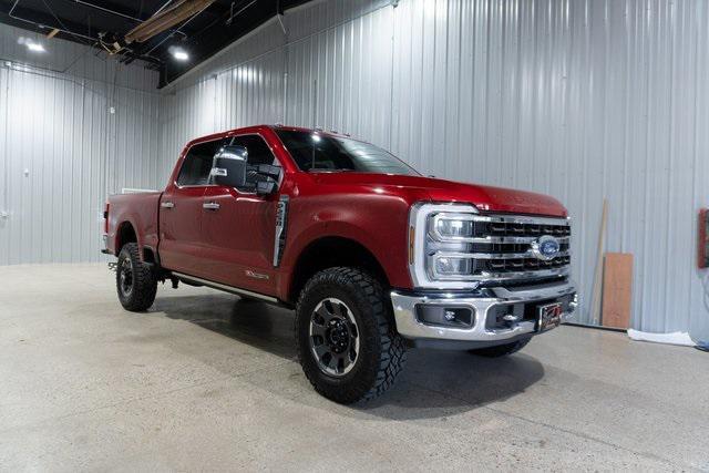 2024 Ford F-250