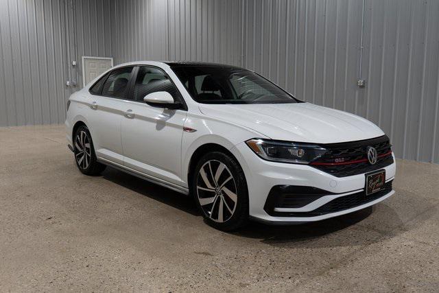 2019 Volkswagen Jetta Gli