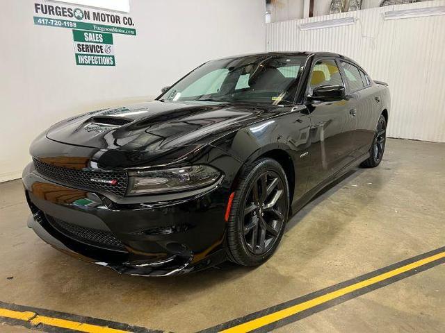 2019 Dodge Charger