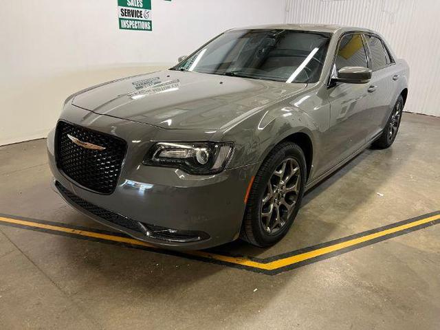 2017 Chrysler 300