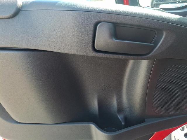 Photo of 2025 Flame Red Clearcoat RAM ProMaster 2500