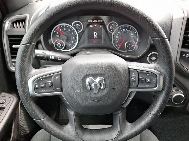 Photo of 2026 Diamond Black RAM 1500