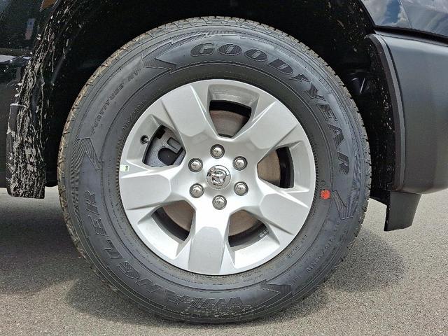 Photo of 2026 Diamond Black RAM 1500